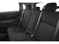 Labrador Black 2027 Mitsubishi RVR ES AWC