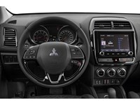 Labrador Black 2027 Mitsubishi RVR ES AWC
