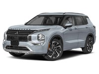 2026 Mitsubishi Outlander Plug-In Hybrid SEL S-AWC