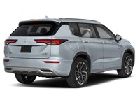 2026 Mitsubishi Outlander Plug-In Hybrid SEL S-AWC