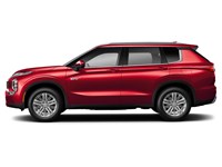 2026 Mitsubishi Outlander Plug-In Hybrid LE S-AWC