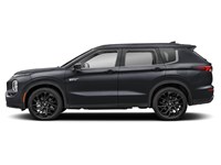 2026 Mitsubishi Outlander Plug-In Hybrid GT S-AWC