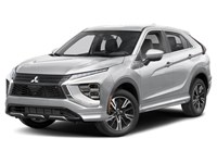 2026 Mitsubishi Eclipse Cross GT S-AWC