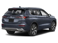 Graphite Grey 2026 Mitsubishi Outlander SEL S-AWC