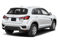 2026 Mitsubishi RVR ES FWD
