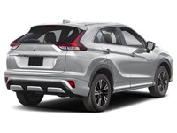 2026 Mitsubishi Eclipse Cross GT S-AWC