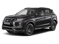 2026 Mitsubishi RVR NOIR AWC