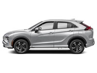 2026 Mitsubishi Eclipse Cross GT S-AWC
