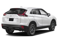 2026 Mitsubishi Eclipse Cross ES S-AWC