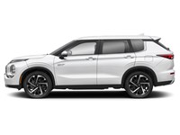 2026 Mitsubishi Outlander Plug-In Hybrid SE S-AWC
