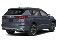 2026 Mitsubishi Outlander Plug-In Hybrid SEL S-AWC