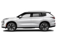 2026 Mitsubishi Outlander LE S-AWC
