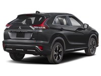 2026 Mitsubishi Eclipse Cross GT S-AWC