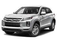 2026 Mitsubishi RVR SEL AWC