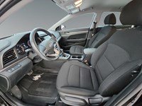 2020 Hyundai Elantra Preferred IVT