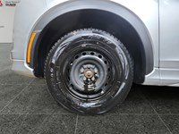 2024 Mitsubishi Eclipse Cross GT S-AWC/2 SETS OF TIRES