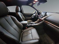 2024 Mitsubishi Eclipse Cross GT S-AWC/2 SETS OF TIRES