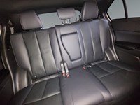 2024 Mitsubishi Eclipse Cross GT S-AWC/2 SETS OF TIRES