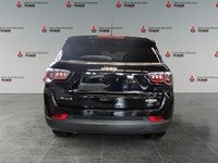 2025 Jeep Compass North 4x4