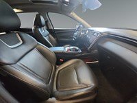 2022 Hyundai Tucson Hybrid Ultimate AWD