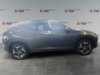 2022 Hyundai Tucson Hybrid Ultimate AWD