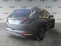 2022 Hyundai Tucson Hybrid Ultimate AWD