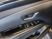 2022 Hyundai Tucson Hybrid Ultimate AWD