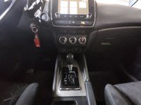 2021 Mitsubishi RVR SE FWD