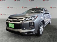 2021 Mitsubishi RVR SE FWD