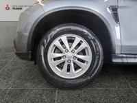 2021 Mitsubishi RVR SE FWD