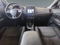 2021 Mitsubishi RVR SE FWD