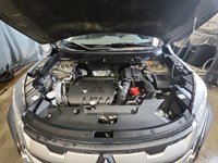 2021 Mitsubishi RVR SE FWD