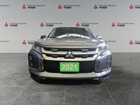 2021 Mitsubishi RVR SE FWD