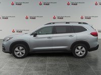 2022 Subaru Ascent Convenience 8-Passenger