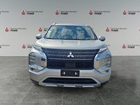 2023 Mitsubishi Outlander SE S-AWC