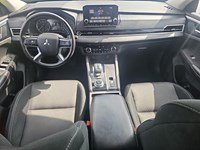 2023 Mitsubishi Outlander SE S-AWC