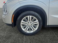 2023 Mitsubishi Outlander SE S-AWC