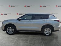 2023 Mitsubishi Outlander SE S-AWC