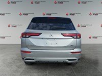 2023 Mitsubishi Outlander SE S-AWC