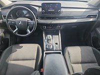 2023 Mitsubishi Outlander SE S-AWC