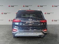 2020 Hyundai Santa Fe 2.0T Preferred AWD w/Sun/Leather Package