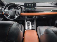 2022 Mitsubishi Outlander GT S-AWC