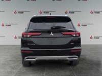 2022 Mitsubishi Outlander GT S-AWC