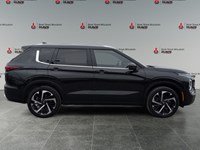 2022 Mitsubishi Outlander GT S-AWC