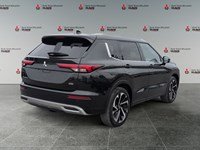 2022 Mitsubishi Outlander GT S-AWC