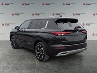2022 Mitsubishi Outlander GT S-AWC