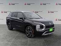 2022 Mitsubishi Outlander GT S-AWC