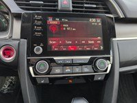 2021 Honda Civic EX CVT