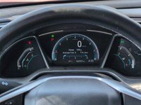 2021 Honda Civic EX CVT
