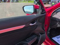 2021 Honda Civic EX CVT